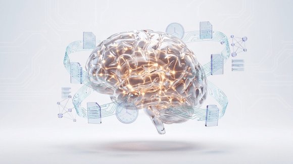 An Organizational Second Brain: Building an AI That Learns From Experts
