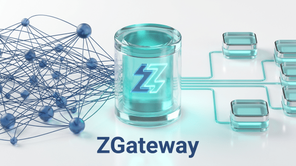 ZGateway: ZippyDB 앞에 프록시를 배치하며 얻은 교훈