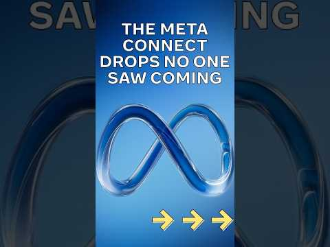 Meta Connect 2026