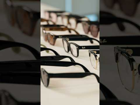 All the AI glasses we just dropped