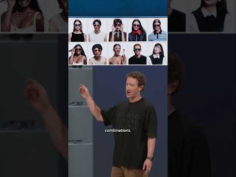 All the latest on Meta Glasses