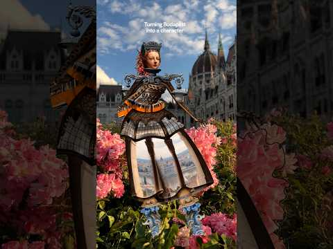 Reel of the Week | Surreal Instagram Illustrator