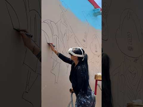 Reel of the Week: Faridi (@faridisartwork)
