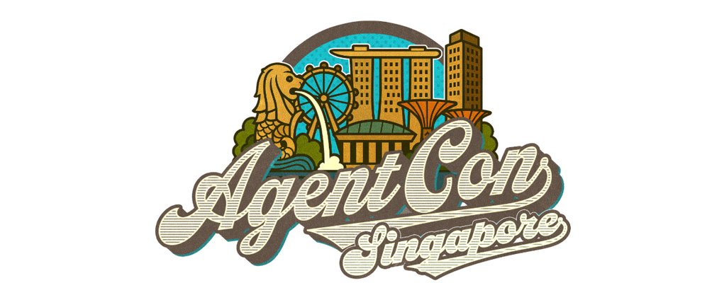 AgentCon Southeast Asia 2025 is just around the corner!