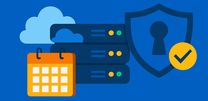 Designing for Certainty: How Azure Capacity Reservations Safeguard Mission‑Critical Workloads