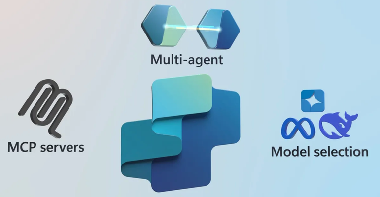 Build autonomous agents in Copilot Studio | Your MCPs, your models & multi-agent