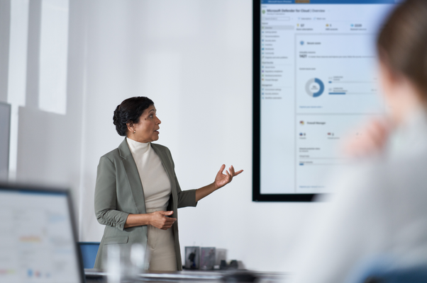 Why FedRAMP Adherence Matters for AI in Government—and How Microsoft Makes It Practical