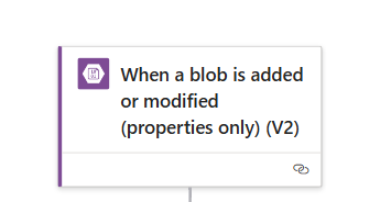 Ingesting .CSV log files from Azure Blob Storage into Microsoft Sentinel