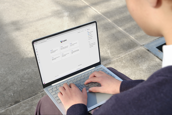 Navigating Azure Certifications with Copilot and Azure Course Blueprints