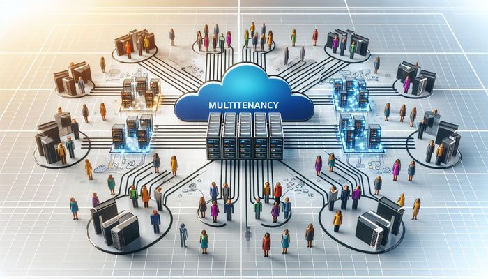 Transforming Enterprise AKS: Multi-Tenancy at Scale with Agentic AI and Semantic Kernel