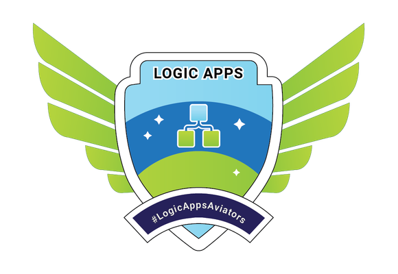 Logic Apps Aviators Newsletter - September 25