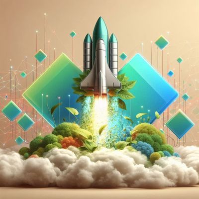 The Future of AI: Creating a Web Application with Vibe Coding