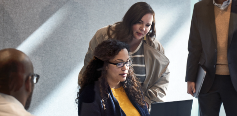 Partner Blog | Security, growth, and trust: Introducing the FY26 Security solution plays