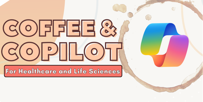 Coffee and Copilot: AI Skills for Healthcare Professionals