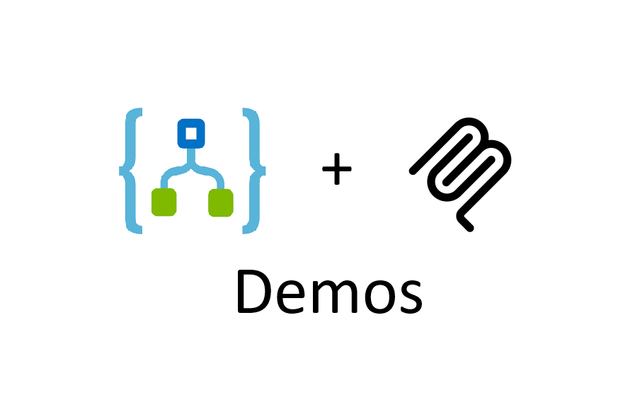 Logic Apps - MCP Demos