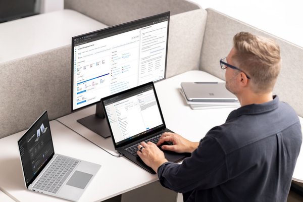 Intune AI Agent: Instant Threat Defense, Invisible Protection