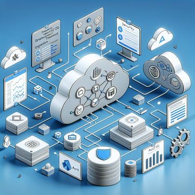 🚀 Export D365 CE Dataverse Org Data to Cosmos DB via the Office365 Management Activity API