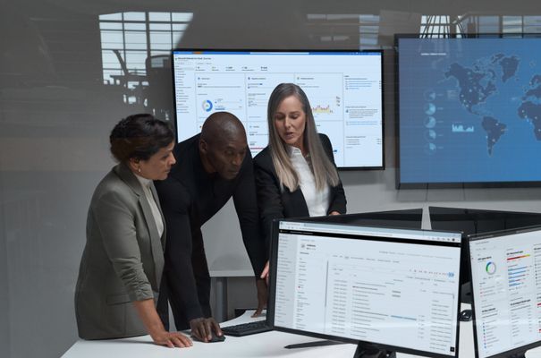 Achieving ATO and ATU for Microsoft Azure and Microsoft 365: A Foundational Guide