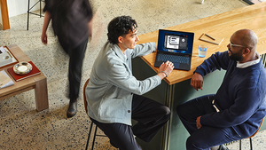 Face the future today by moving your application to cloud native
