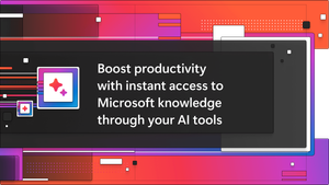 Supercharge your workflow with real-time information from the Microsoft Learn MCP Server