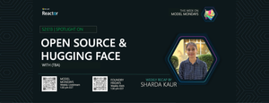 Model Mondays S2E13: Open Source Models (Hugging Face)