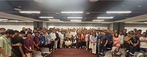 TechNexus: A Best Practice in Building Passion-Driven Tech User Group
