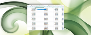 Faster formula writing with formula completion in Excel for Windows