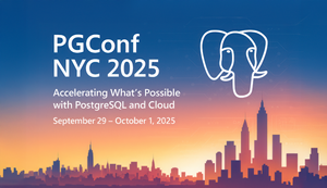 PostgreSQL and the Power of Community