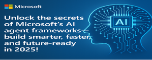 Don’t Miss Out: The Ultimate Guide to Microsoft’s AI Agent Ecosystem!