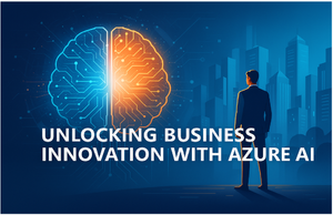 Unlock Your Competitive Edge with Azure AI: The Strategic Roadmap You Can’t Afford to Miss