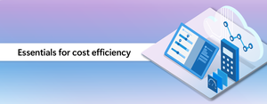 Cloud and AI Cost Efficiency: A Strategic Imperative for Long-Term Business Growth