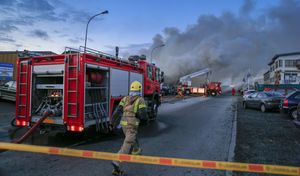 Transforming Emergency Response: How AI is reshaping public safety