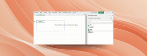 Stay in the flow with PivotTable #SPILL! in Excel