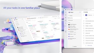 The new Planner in Microsoft Teams is now available to customers in GCC High