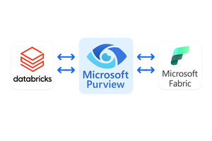Step-by-Step Guide: Integrating Microsoft Purview with Azure Databricks and Microsoft Fabric