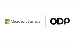 Surface Joins the Open Device Partnership (ODP)