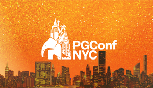 Postgres Trip Report from PGConf NYC 2025 (with lots of photos)