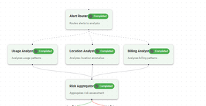 Building Human-in-the-loop AI Workflows with Microsoft Agent Framework