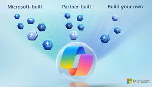 Microsoft Security Copilot agents