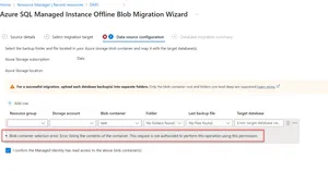 Making Azure DMS More Secure: Azure Portal Permission Enhancements