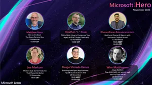 🚀✨ Get ready for a power-packed November with the Microsoft Zero to Hero Community! ✨🚀