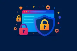 Securing the Browser Era - From Cloud to AI: A blog series on protecting the modern workspace