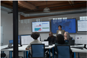 Smarter Standards: How the Common Data Model for Nonprofits is Reshaping Nonprofit Data Management