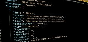 Scaling Azure Functions Python with orjson