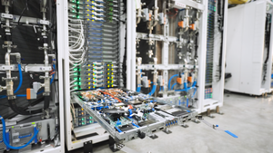 Reimagining AI at scale: NVIDIA GB300 NVL72 on Azure