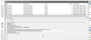 Why Does an Old Certificate Reappear After Reboot in Azure VMs?