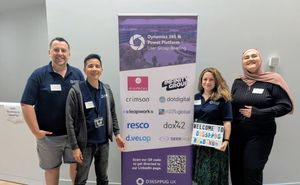 Powering Up People: Growing Tech Communities Through UK Dynamics 365 & Power Platform Groups