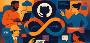 Get Started with Git and GitHub: Why Every DevOps Professional Needs These Skills Now