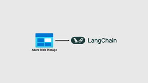 Introducing langchain-azure-storage: Azure Storage integrations for LangChain