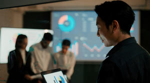 Unlocking Business Impact with Microsoft 365 Copilot: Turning AI Adoption into Measurable Value